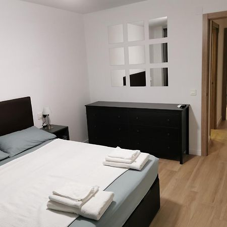 Appartamento Oasis Alicante Esterno foto