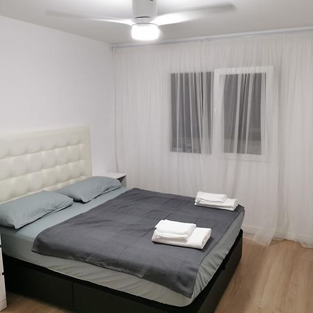 Appartamento Oasis Alicante Esterno foto