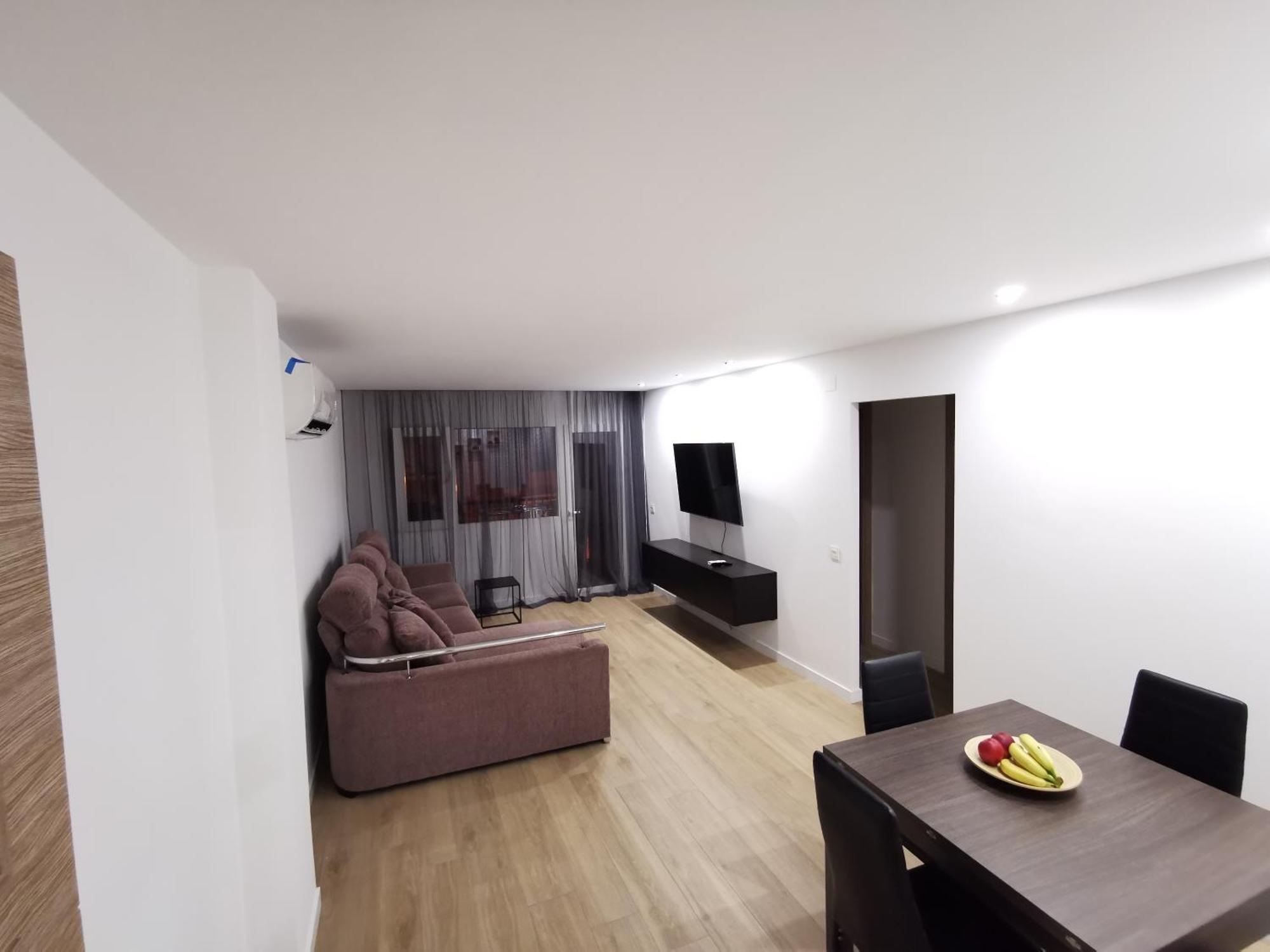 Appartamento Oasis Alicante Esterno foto