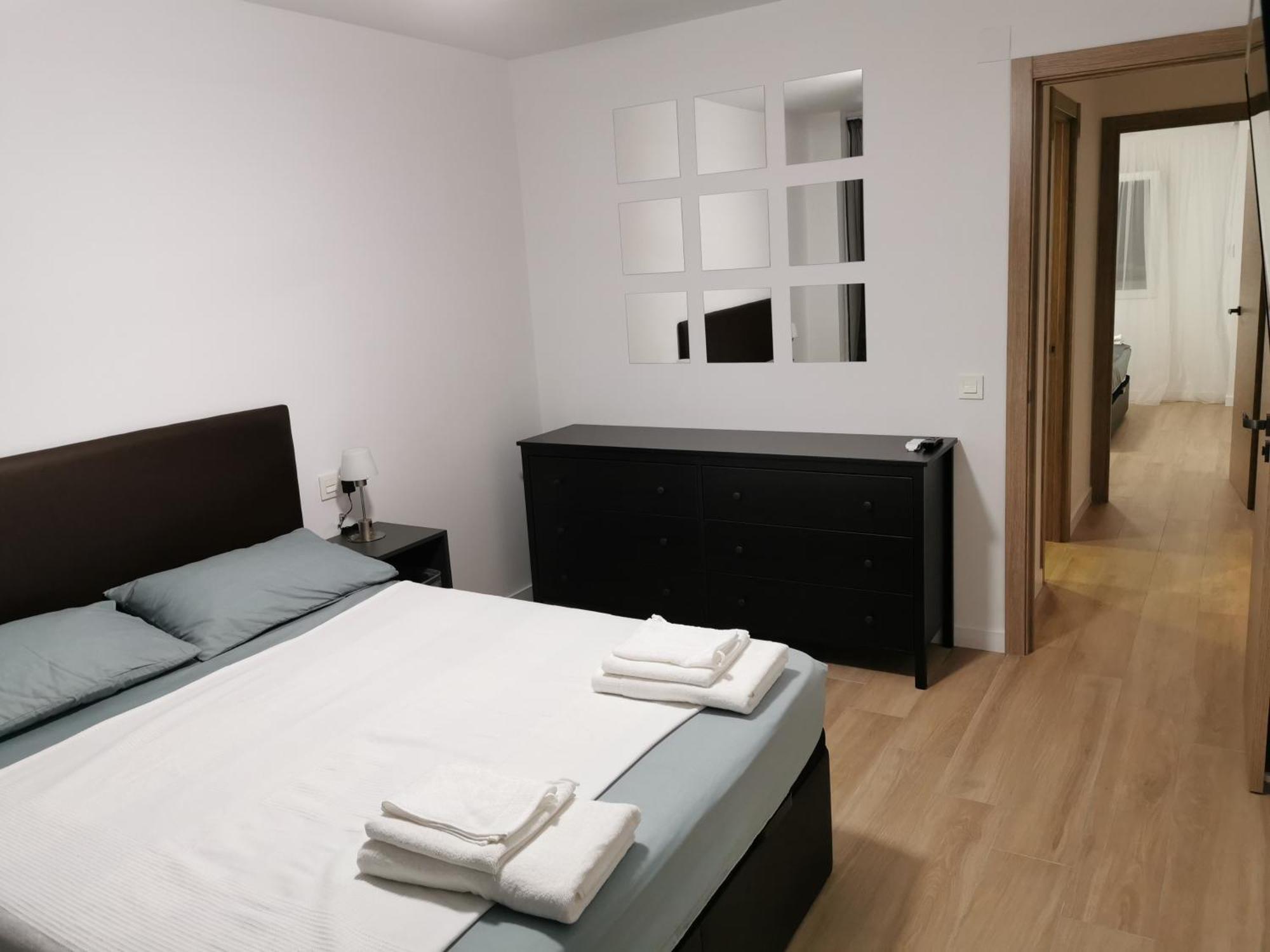 Appartamento Oasis Alicante Esterno foto