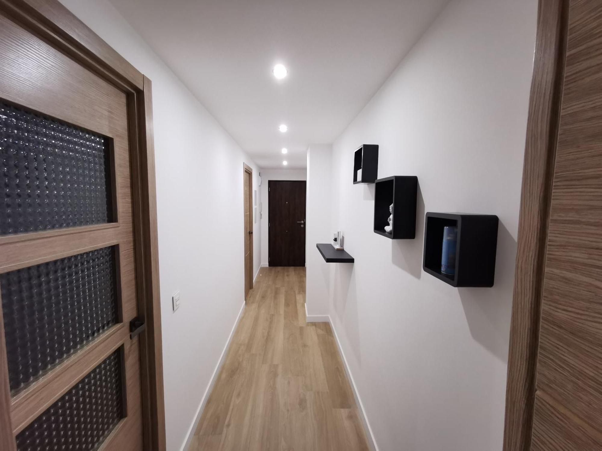 Appartamento Oasis Alicante Esterno foto